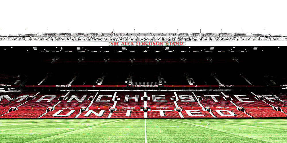 old trafford 1
