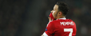memphis depay