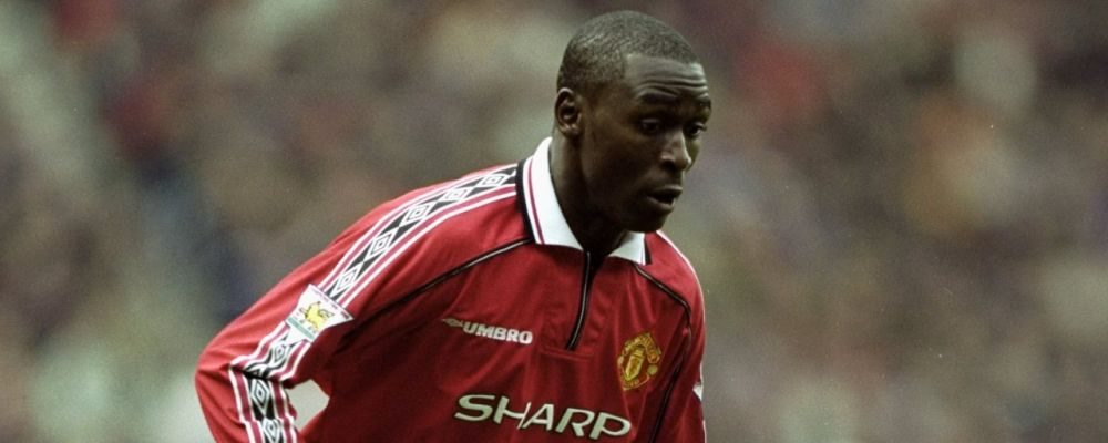 andy cole