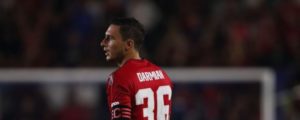 matteo darmian