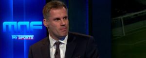 jamie carragher mnf2