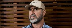 eric cantona