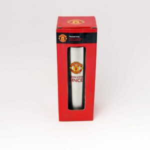 Kubek termiczny Manchester United