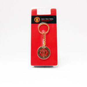 Brelok Manchester United "Theatre of Dreams"