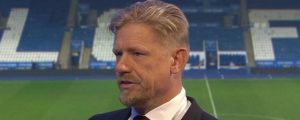 peter schmeichel