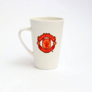 Kubek porcelanowy Manchester United (300 ml)