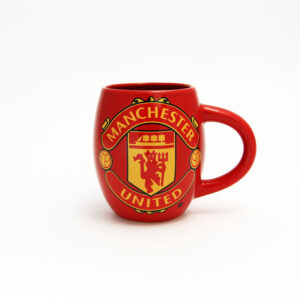 Kubek ceramiczny Manchester United (450 ml)