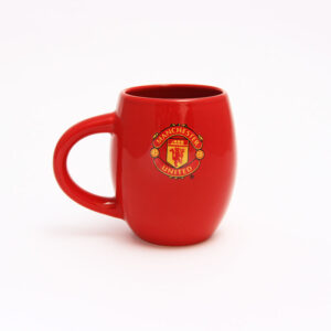 Kubek ceramiczny Manchester United (450 ml)