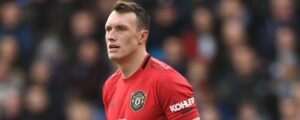 phil jones