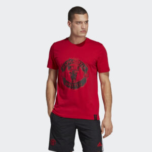 T-shirt adidas Manchester United DNA Graphic Tee DP2332