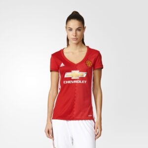 Koszulka adidas Manchester United 16/17 Home Jersey Women AI6709