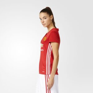 Koszulka adidas Manchester United 16/17 Home Jersey Women AI6709