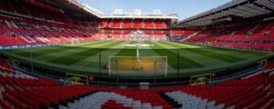 old trafford 2