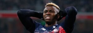 victor osimhen 1