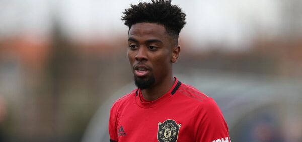 angel gomes
