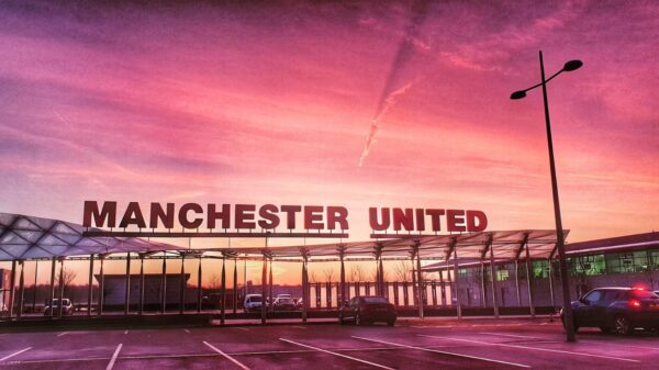 aon training complex carrington