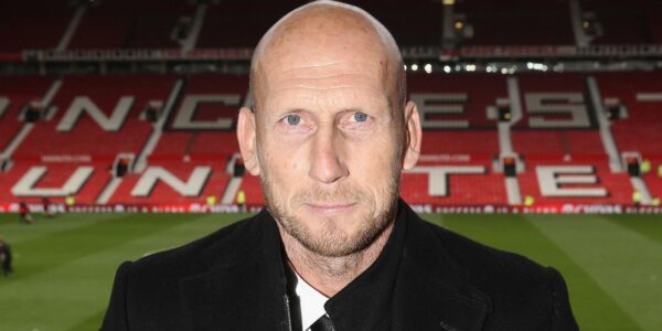 jaap stam