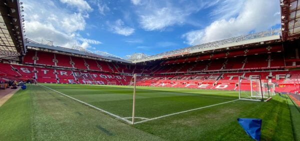 old trafford 2