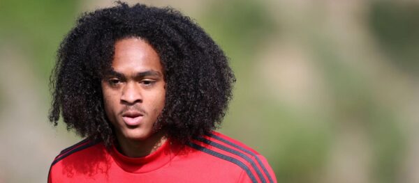 tahith chong