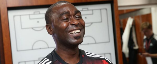 andy cole