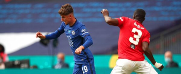 eric bailly mason mount