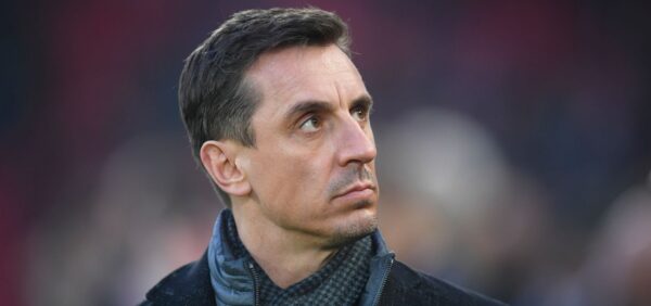 gary neville