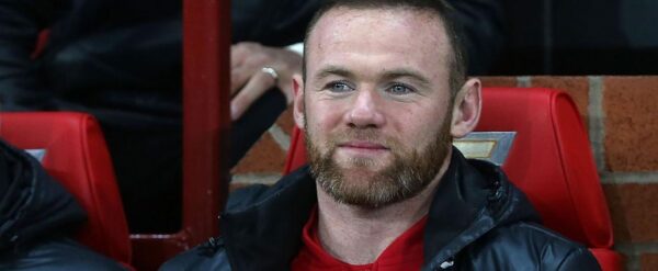 wayne rooney