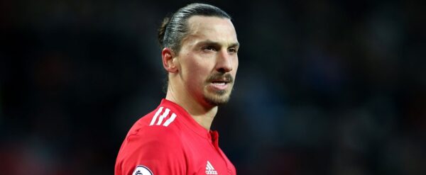 zlatan ibrahimovic