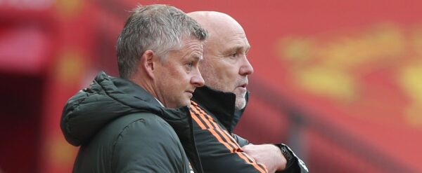 ole gunnar solskjaer mike phelan