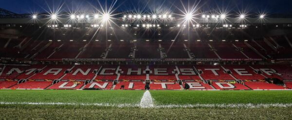 old trafford 1