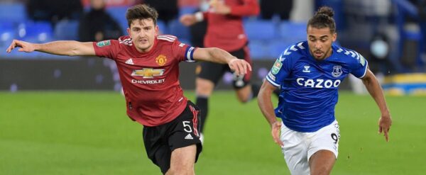 harry maguire dominic calvert lewin