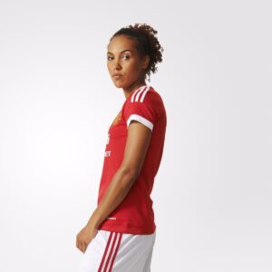 [OUTLET] Koszulka adidas Manchester United 15/16 Home Jersey Women AC1425
