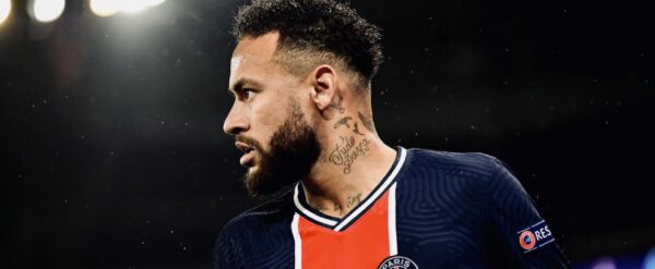 neymar jr