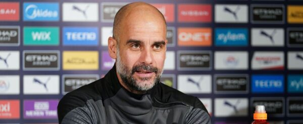 pep guardiola 1