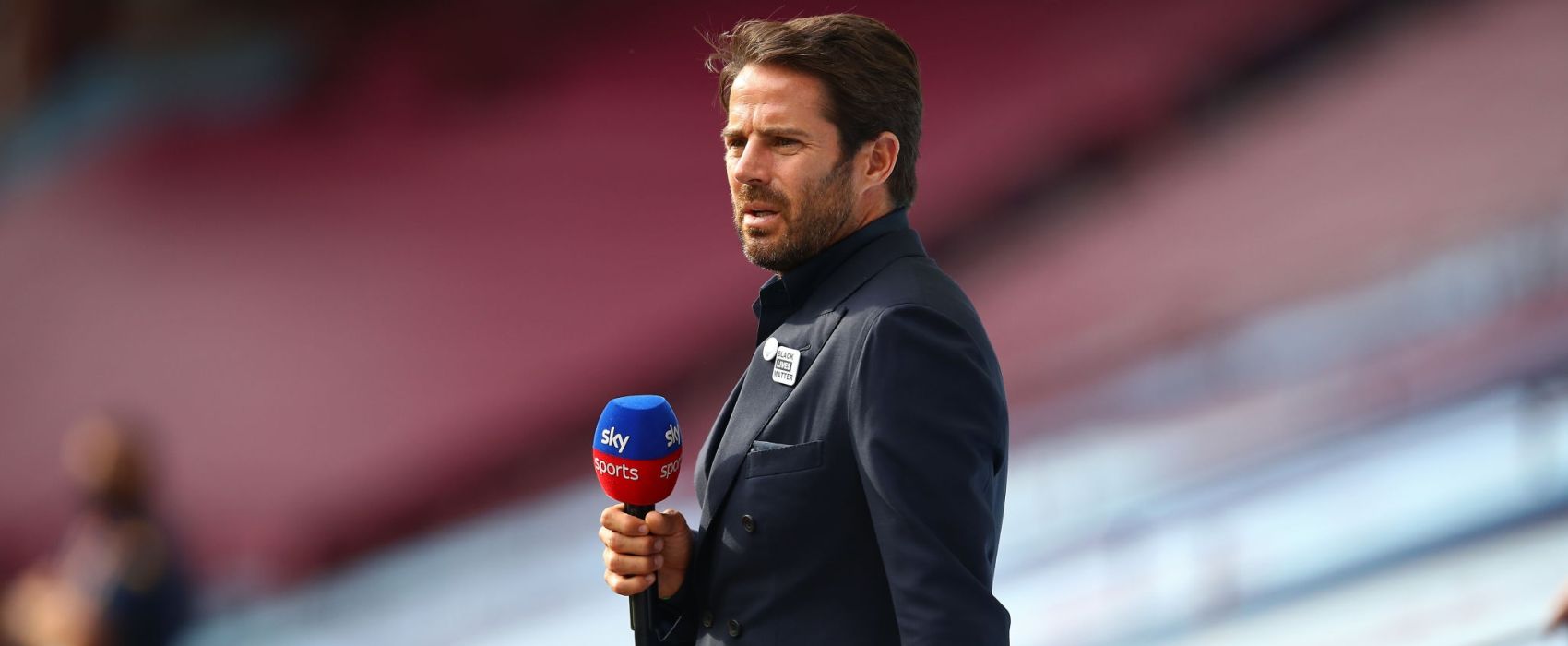 jamie redknapp