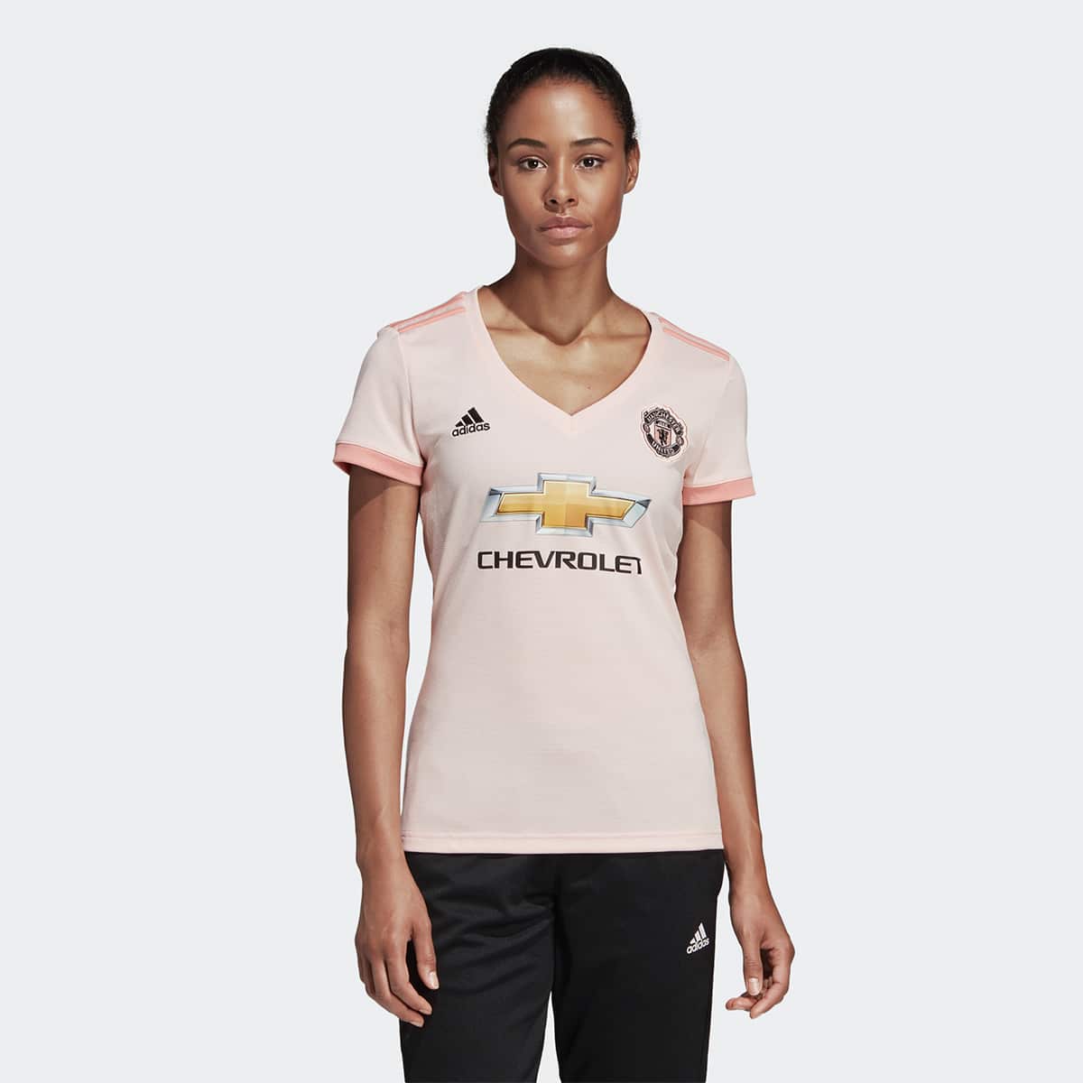 Koszulka adidas Manchester United Away Jersey CG0085