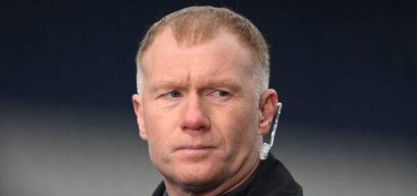 paul scholes2345