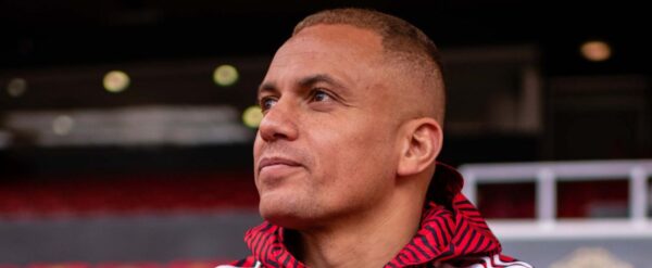 wes brown