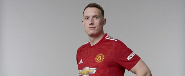 phil jones