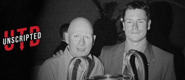wilf mcguinness paul mcguinness