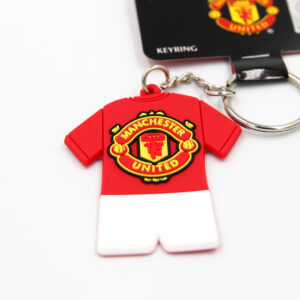 Brelok do kluczy Manchester United