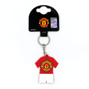 Brelok do kluczy Manchester United