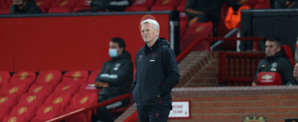 david moyes