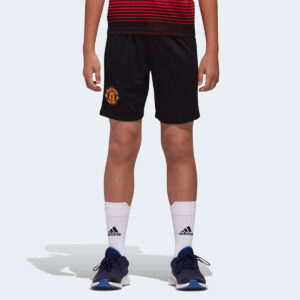 Spodenki adidas Manchester United Home Shorts Youth CG0053