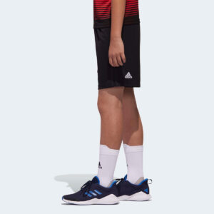 Spodenki adidas Manchester United Home Shorts Youth CG0053