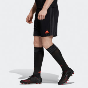 Spodenki adidas Manchester United Third Shorts DW7893