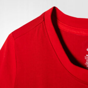 Koszulka adidas Manchester United YB FC Tee AY6819
