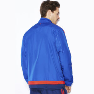 Kurtka adidas Manchester United Presentation Jacket AC1478