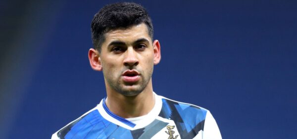 cristian romero