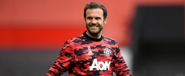 juan mata